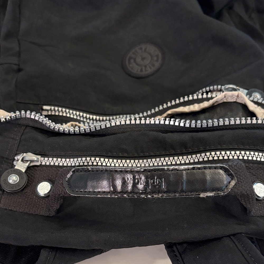 Kipling Backpack - image 8